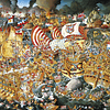 Puzzle 2000 Piezas | Trafalgar