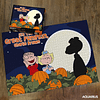 Puzzle 1000 Piezas | Charlie Brown, La Gran Calabaza Aquarius