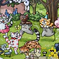 Puzzle 1000 Piezas | Party Cats - Miniatura 4