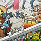 Puzzle 1000 Piezas | Party Cats - Miniatura 6