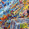 Puzzle 1000 Piezas | Magic Sea Heye 