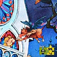 Puzzle 2000 Piezas | Castle of Horror Heye - Miniatura 4