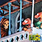 Puzzle 2000 Piezas | Castle of Horror Heye - Miniatura 5