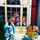 Puzzle 2000 Piezas | Castle of Horror Heye - Miniatura 6