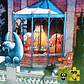 Puzzle 2000 Piezas | Castle of Horror Heye - Miniatura 8