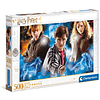 Puzzle 500 Piezas | Harry Potter Expecto Patronum Clementoni