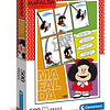 Puzzle 500 Piezas | Mafalda y el Columpio Clementoni 
