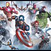 Puzzle 1500 Piezas | Marvel Avengers Ceaco