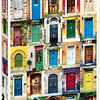 Puzzle 1000 Piezas Piatnik | Puertas