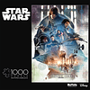 Puzzle 1000 Piezas | Star Wars Rogue One