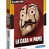 Puzzle 1000 Piezas | La Casa De Papel Clementoni 