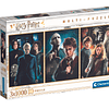 Puzzle (3 en 1) 1000 Piezas | Harry Potter Multipack