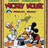 Puzzle (5 en 1) 300, 500, 750 Piezas | Disney Mickey Mouse