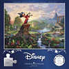 Puzzle 300 Piezas Grandes | Disney Mickey Fantasía