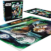 Puzzle 1000 Piezas | Star Wars el Regreso del Jedi