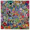 Puzzle 500 Piezas | Jardín del Edén Eeboo