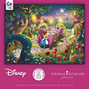 Puzzle 750 Piezas | Disney Alicia En El País De Las Maravillas Ceaco