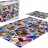 Puzzle 2000 Piezas | Disney 100 Selfies Ceaco