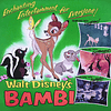 Puzzle 1000 Piezas | Disney Bambi Ravensburger