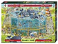 Puzzle 1000 Piezas | FUNKY ZOO Ocean Habitat - Miniatura 1