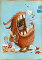 Puzzle 1000 Piezas | Zozoville Omnivore Heye - Miniatura 2