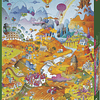 Puzzle 1000 Piezas | Idyll By The Field Heye