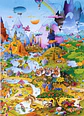 Puzzle 1000 Piezas | Idyll By The Lake - Miniatura 2