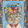 Puzzle 1000 Piezas | Floral Friends Heye