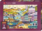 Puzzle 1000 Piezas | Wes Anderson Films Heye - Miniatura 1