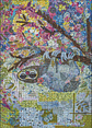 Puzzle 1000 Piezas | Sewn Sloth Heye - Miniatura 2