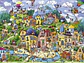 Puzzle 1500 Piezas | Happytown - Miniatura 2