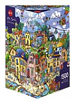 Puzzle 1500 Piezas | Happytown - Miniatura 1