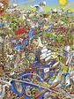 Puzzle 1500 Piezas | History River - Miniatura 2