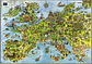 Puzzle 4000 Piezas | United Dragons Heye - Miniatura 2