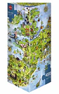 Puzzle 4000 Piezas | United Dragons Heye - Miniatura 1