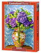 Puzzle 1000 Piezas | Ramo de Hortensias - Miniatura 1