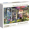 Puzzle 13200 Piezas | Visionaria Clementoni