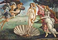 Puzzle 2000 Piezas | Botticelli, El Nacimiento de Venus - Miniatura 2