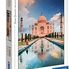 Puzzle 1500 Piezas | Taj Mahal Clementoni