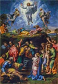 Puzzle 1500 Piezas | Raffaello, Transfiguración - Miniatura 2