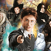 Puzzle 1000 Piezas | Harry Potter, Maestros de Magia Clementoni