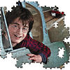 Puzzle 104 Piezas | Harry Potter, Camino a Hogwarts Clementoni
