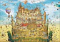 Puzzle 2000 Piezas | That's Life High Above - Miniatura 2