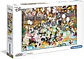 Puzzle 6000 Piezas | Disney Gala  - Miniatura 1