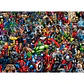 Puzzle 1000 Piezas | Marvel Impossible - Miniatura 2