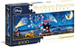 Puzzle 1000 Piezas Panorámico | Disney Mickey y Minnie - Miniatura 1