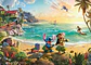 Puzzle 1000 Piezas | Disney, Stitch Ceaco - Miniatura 2