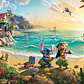 Puzzle 1000 Piezas | Disney, Stitch Ceaco - Miniatura 2