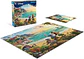 Puzzle 1000 Piezas | Disney, Stitch Ceaco - Miniatura 3