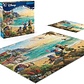Puzzle 1000 Piezas | Disney, Stitch Ceaco - Miniatura 3
